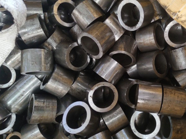 景东无缝钢管切割