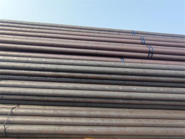 景东42CrMo无缝管多少钱一吨