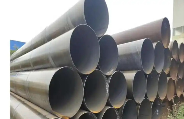 景东20CrMo大口径无缝钢管